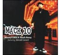 Mack 10 - Just a Touch Away / Made Niggaz [Vinilo]