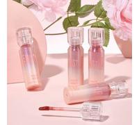 MACK ANDY - Air Nude Matte Liquid Lipstick - 6 Colors 03# Milk Fig - 2.5g