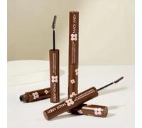 MACK ANDY - Playful Color Eyebrow Fairy Waterproof Eyebrow Tint - 3 Colors M03# Brown Honey -3.5g
