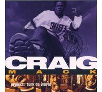 Mack, Craig - Project : Funk Da World