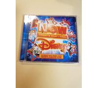 Mack David Now Disney: That's What I Call Disney (CD) (Importación USA)