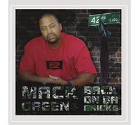 Mack Green - Back on Da Bricks