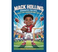 Mack Hollins Biography for Kids: The Catch That Soared Beyond the Field