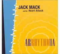 Mack, Jack - Arrhythmia