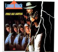 Mack,Lonnie - Strike Like Lightning