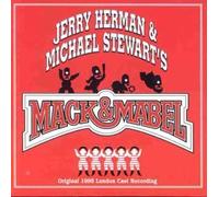Mack & Mabel - 1995 London Cast Recording