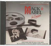 Mack & Mable - Original London Cast