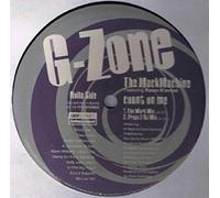 Mack Machine - Count on Me [Vinilo]