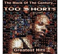 Mack of the Century: Too Short's Greatest Hits by Sbme Special Mkts.