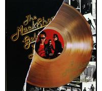 Mack Show - Golden Best:Mk2