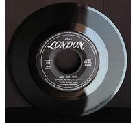 MACK THE KNIFE 7 INCH (7" VINYL 45) UK LONDON 1958