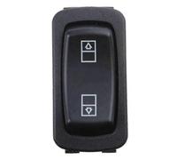 Mack Truck Power Window Switch Button - 1MR4341AM15, 1MR4341BM15, 1MR4341M15