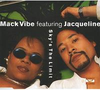 Mack Vibe - Sky's the Limit