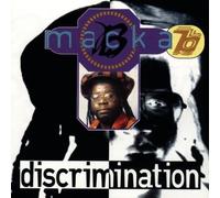 Macka B - DISCRIMINATION