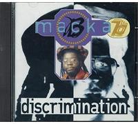 Macka B - Discrimination