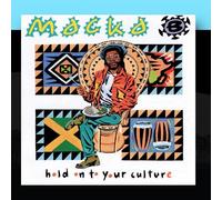 Macka B - Hold On To Your Culture