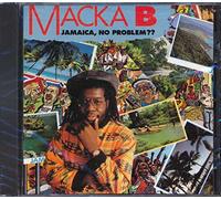 Macka B - Jamaica No Problem
