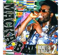 Macka B - Roots Ragga 2-Live Again