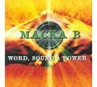 Macka B - Word, Sound & Power