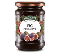Mackays Conserva de higos, 12 onzas