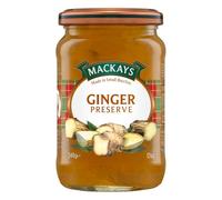 MacKays Ginger Preserves - 12 Ounce