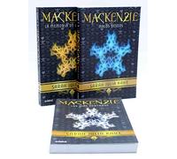 MACKENZIE 1 2 3. Trilogía Completa. Edebé. Oferta