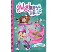 Mackenzie Blue #5: Double Trouble (ebook)