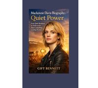 Mackenzie Davis Biography: Quiet Power: From Indie Breakout to Hollywood’s Most Compelling Leading Woman