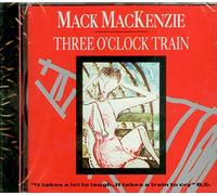 Mackenzie,Mack - It Takes a Lot to Laugh