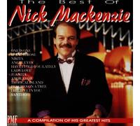 Mackenzie,Nick - The Best of Nick Mackenzie