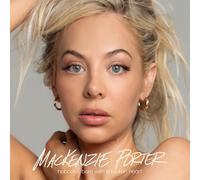 Mackenzie Porter Nobody's Born With A Broken Heart (CD) (Importación USA)