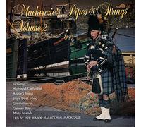 Mackenzie's Pipes & Drums