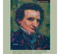 Mackerras; Toscanini; Jouatt - Berlioz: Portrait