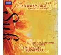 Mackerras,Charles - Fantastisches Scherzo/+