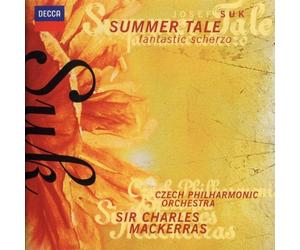 Mackerras,Charles - Fantastisches Scherzo/+