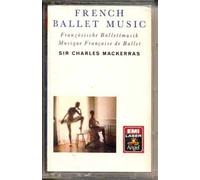 Mackerras,Charles - French Ballet Music (US Import) [Musikkassette]
