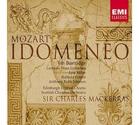 Mackerras Charles - Idomeneo (Opera Completa)