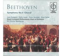 Mackerras Charles - Sinfonia N.9