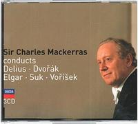 Mackerras, Charles, Sir - Mackerras, Charles, Sir: a Portrait [Import]