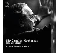 Mackerras/Gritton/Robinson - Sir Charles Mackerras Conducts Mozart