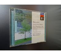 Mackerras - Opere X Orch.