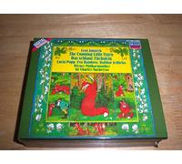 Mackerras – Piccola Volpe Astuta