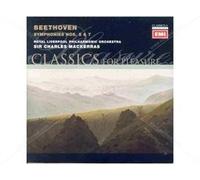 Mackerras,Sir Charles - Beethoven;Symphonies 5 + 7
