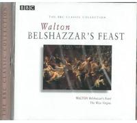 Mackerras - Walton: Belshazzar's Feast
