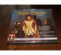 Mackevas - Handel:Julius Caesar