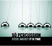 Mackey - It Is Time