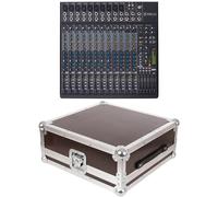 Mackie 1642 VLZ4 Case Bundle