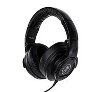 Mackie 2049420-00 - Auriculares de diadema, MC-250 (8 Hz - 20 kHz)