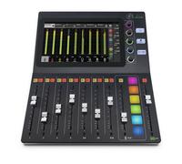 MACKIE DLZ Creator mezclador digital adaptable para podcasting, streaming y YouTube con modos de usuario, tecnología Mix Agent, Auto Mix y previos de micro Onyx80