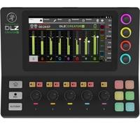 Mackie DLZ Creator XS Mezclador de podcasts